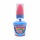 Bumble Bee Painting Candy With Sour Powder 35g