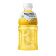 Mogu Mogu Pineapple With Nata De Coco 320ml
