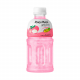 Mogu Mogu Lychee With Nata De Coco 320ml