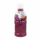 Mogu Mogu Grape With Nata De Coco 320ml