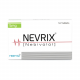 Nevrix 5mg Tablet 14's