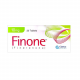 Finone 10mg Tablet 20's