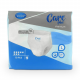 Care Plus Adult Pants Large 10 Pcs
