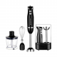 Westpoint Blender,Chopper & Egg Beater 9816