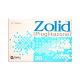 Zolid 30Mg Tab 14's