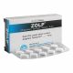 ZOLP 10mg Tab 20's (Prescription is Required)