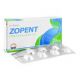 Zopent 20mg Tab 14's