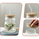 Juice Mug With Straw RN-869 (65514-111/7)
