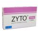 Zyto 250mg tab 6's