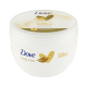 Dove Body Silk Cream 300Ml