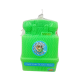 Coin Box Kiku Telephone / Train 543287