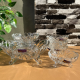 Delisoga 7PC Fruit Set DSTG26/L7