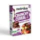 Nutrilov Crunchy Cereal Double Chocolate 300g