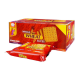 Peek Freans Whole Wheat Snack Pack 12S Box