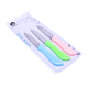 Knife 3Pcs FH208 (19024/7)
