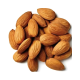 DSM Badam 100Gm (Dry Fruit)