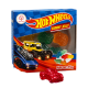 Daffodils Hot Wheels Gummy Jelly 15g