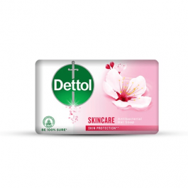 Captivating Dettol Skincare Soap Abstract in HD