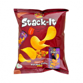 Stackit Snacks Online Grocery Shopping - Diamond Supermarket Near Clifton Zee Stack It ...