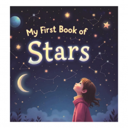 First Stars Book My First Book of Stars