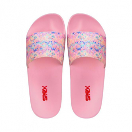 Bata Ladies Slipper Pink Size 03 6775375