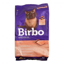 Birbo cat sale food