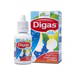 Digas Drop 20Ml