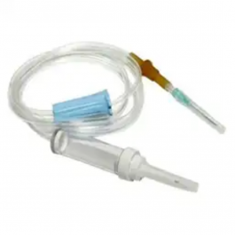 Triangle Instrument Drip Drip Set