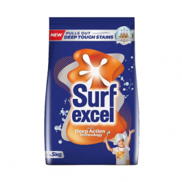 Surf Excel 4.5Kg