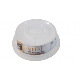 Apollo Vital Microwave Lid