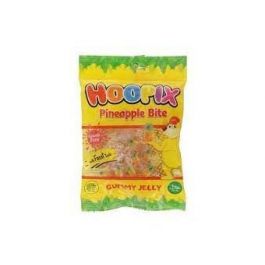 Hoopix Pineapple Jelly 30g
