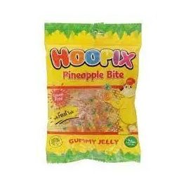 Hoopix Pineapple Jelly 90g