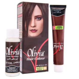 Olivia Hair Color 03