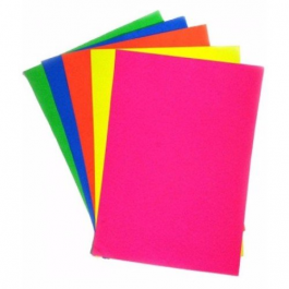 Led Chart Paper Chart Paper Colorfull 1S