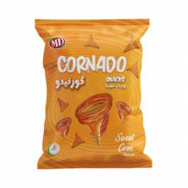 Corando Crok MD Cornado Sweet Corn RS.60