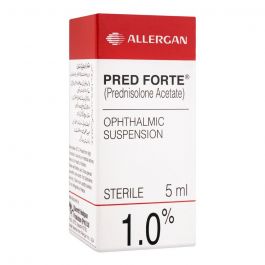 Pred forte eye drops for dogs top