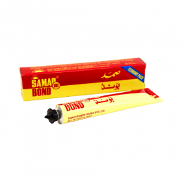 Samad Border Samad Bound Economy Pack