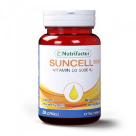 Suncell 5000 Tab 1's