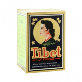 Tibet Snow Cream 60Ml