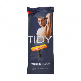 Tidy Hygiene Razor