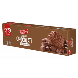 Walls ice shop cream box price