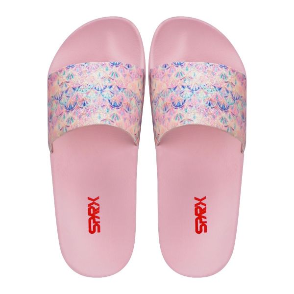 Bata Ladies Slipper Pink Size 04 6775375