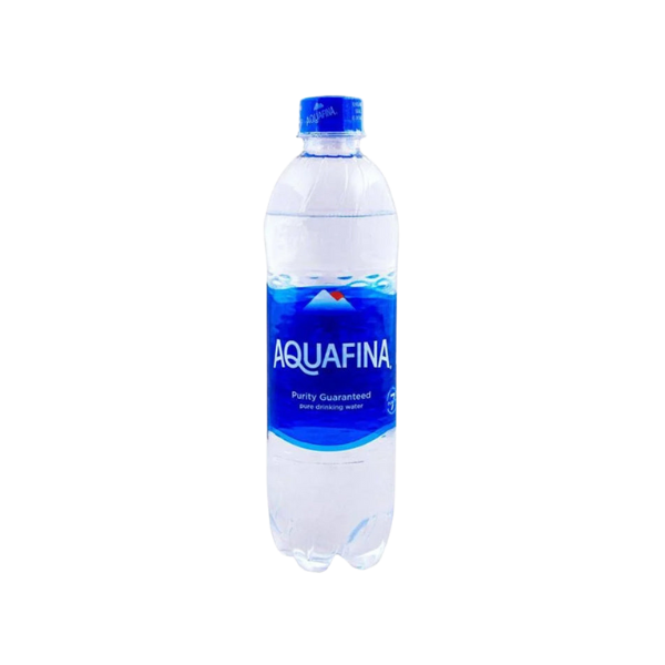 Aquafina Water 500Ml