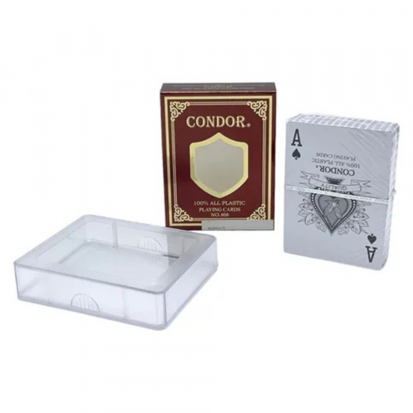 Playing Card Condor Best Online Shopping Store in Karachi | Playing Cards Condor