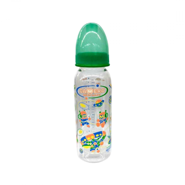 Camera feeding 2024 bottle 250ml