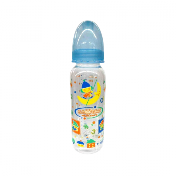 Camera feeding 2024 bottle 250ml