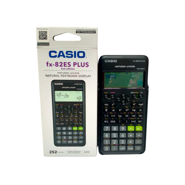Fx 82 calculator online clearance