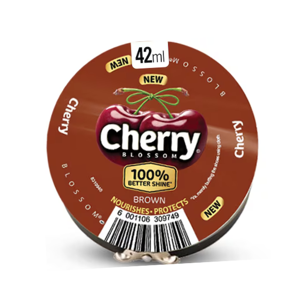 Tan colour shoe polish online top
