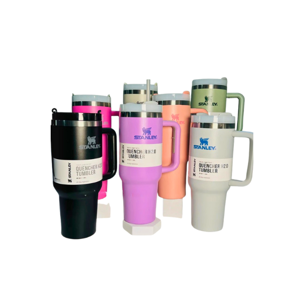 Stanley Tumbler 900ml Handle