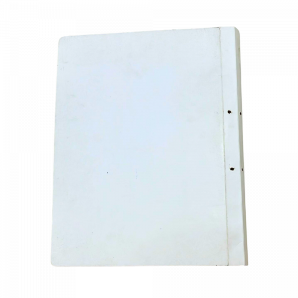 Best Online Shopping Store in Karachi | Regular Office Card File 1S White